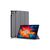 Чохол до планшета BeCover Smart Case Lenovo Tab P11 Pro TB-J706F Gray (707594), зображення 2 Чохол до планшета BeCover Smart Case Lenovo Tab P11 Pro TB-J706F Gray (707594), зображення 2