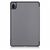 Чехол для планшета BeCover Smart Case Xiaomi Mi Pad 5 / 5 Pro Gray (706706), изображение 3 Чехол для планшета BeCover Smart Case Xiaomi Mi Pad 5 / 5 Pro Gray (706706), изображение 3