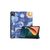 Чехол для планшета BeCover Smart Case Xiaomi Mi Pad 5 / 5 Pro Night (707582), изображение 2 Чехол для планшета BeCover Smart Case Xiaomi Mi Pad 5 / 5 Pro Night (707582), изображение 2