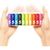 Батарейка ZMI RAINBOW ALKALINE * 10 (NQD4000RT / 6934263400281), изображение 3 Батарейка ZMI RAINBOW ALKALINE * 10 (NQD4000RT / 6934263400281), изображение 3