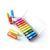 Батарейка ZMI RAINBOW ALKALINE * 10 (NQD4000RT / 6934263400281), изображение 4 Батарейка ZMI RAINBOW ALKALINE * 10 (NQD4000RT / 6934263400281), изображение 4