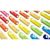 Батарейка ZMI RAINBOW ALKALINE * 10 (NQD4000RT / 6934263400281), изображение 5 Батарейка ZMI RAINBOW ALKALINE * 10 (NQD4000RT / 6934263400281), изображение 5