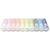 Батарейка ZMI RAINBOW ALKALINE * 10 (NQD4000RT / 6934263400281) Батарейка ZMI RAINBOW ALKALINE * 10 (NQD4000RT / 6934263400281)