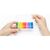 Батарейка ZMI RAINBOW ALKALINE * 10 (6934263400311), изображение 3 Батарейка ZMI RAINBOW ALKALINE * 10 (6934263400311), изображение 3