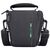 Фото-сумка RivaCase High/Ultra zoom Bag (7412 (PS) Black 12), изображение 5 Фото-сумка RivaCase High/Ultra zoom Bag (7412 (PS) Black 12), изображение 5