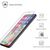 Стекло защитное Armorstandart Glass.CR Apple iPhone X (ARM50688), изображение 2 Стекло защитное Armorstandart Glass.CR Apple iPhone X (ARM50688), изображение 2
