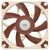 Кулер для корпуса Noctua NF-A12x15 PWM, изображение 2 Кулер для корпуса Noctua NF-A12x15 PWM, изображение 2