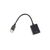 Перехідник USB 3.0 M to HDMI female PowerPlant (CA910373), зображення 2 Перехідник USB 3.0 M to HDMI female PowerPlant (CA910373), зображення 2