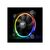 Кулер для корпуса ThermalTake Riing 12 LED RGB Radiator Fan Sync Edition (3-Fan Pack) (CL-F071-PL12SW-A), изображение 6 Кулер для корпуса ThermalTake Riing 12 LED RGB Radiator Fan Sync Edition (3-Fan Pack) (CL-F071-PL12SW-A), изображение 6