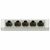 Коммутатор сетевой D-Link DGS-1005A, изображение 2 Коммутатор сетевой D-Link DGS-1005A, изображение 2
