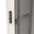 Шкаф напольный Conteg iSEVEN 19", 27U 600x800, RAL7035 (RI7-27-60/80), изображение 2 Шкаф напольный Conteg iSEVEN 19", 27U 600x800, RAL7035 (RI7-27-60/80), изображение 2