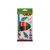 Карандаши цветные ZiBi Kids line Double 12 шт. 24 цвета (ZB.2463) Карандаши цветные ZiBi Kids line Double 12 шт. 24 цвета (ZB.2463)