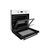 Духовой шкаф Gunter&Hauer EOM 970 WH (РН013006), изображение 3 Духовой шкаф Gunter&Hauer EOM 970 WH (РН013006), изображение 3