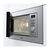 Микроволновая печь Gorenje BMI201AG1X, изображение 4 Микроволновая печь Gorenje BMI201AG1X, изображение 4