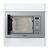 Микроволновая печь Gorenje BMI201AG1X, изображение 5 Микроволновая печь Gorenje BMI201AG1X, изображение 5