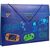 Папка на резинках Yes А4 GAME (491685) Папка на резинках Yes А4 GAME (491685)