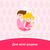 Детское масло Johnson’s baby 200мл (8002110311863), изображение 4 Детское масло Johnson’s baby 200мл (8002110311863), изображение 4