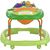 Ходунки Chicco Walky Talky Green Wave (79540.32), изображение 2 Ходунки Chicco Walky Talky Green Wave (79540.32), изображение 2