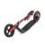 Самокат Blade Sport Air Cross Disk 230, black/red (230186), изображение 3 Самокат Blade Sport Air Cross Disk 230, black/red (230186), изображение 3