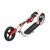 Самокат Blade Sport Air Cross Disk 230, white/red (230185), изображение 3