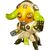 Фигурка для геймеров Blizzard Cute But Deadly Orisa Figure (B62944) Фигурка для геймеров Blizzard Cute But Deadly Orisa Figure (B62944)