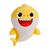 Мягкая игрушка Baby Shark Малыш Акуленок (61421) Мягкая игрушка Baby Shark Малыш Акуленок (61421)