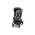 Коляска Baby Design 2 в 1 ZOY 17 GRAPHITE (204166), изображение 3 Коляска Baby Design 2 в 1 ZOY 17 GRAPHITE (204166), изображение 3