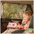 Солнцезащитный экран в автомобиль Munchkin Magnetic Stretch-to-Fit 1шт (051910), изображение 2 Солнцезащитный экран в автомобиль Munchkin Magnetic Stretch-to-Fit 1шт (051910), изображение 2