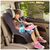 Солнцезащитный экран в автомобиль Munchkin Smart Shade 1шт (61005-004), изображение 2 Солнцезащитный экран в автомобиль Munchkin Smart Shade 1шт (61005-004), изображение 2