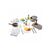 Игровой набор Melissa&Doug кухонных принадлежностей (MD19304) Игровой набор Melissa&Doug кухонных принадлежностей (MD19304)