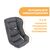 Автокресло Chicco Cosmos Темно-серый (79163.50), изображение 5 Автокресло Chicco Cosmos Темно-серый (79163.50), изображение 5