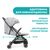 Коляска Chicco Trolleyme Stroller (79865.28), изображение 4