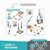 Конструктор Engino Stem Как работает гидравлика? (STL24), изображение 3 Конструктор Engino Stem Как работает гидравлика? (STL24), изображение 3