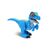 Интерактивная игрушка Dinos Unleashed серии Walking & Talking - Велоцираптор (31125) Интерактивная игрушка Dinos Unleashed серии Walking & Talking - Велоцираптор (31125)