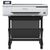 Плоттер Epson SureColor SC-T3100 24" (C11CF11302A0) Плоттер Epson SureColor SC-T3100 24" (C11CF11302A0)