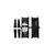 Муфта оптическая Crosver FOSC-A024/24-1-12, изображение 4 Муфта оптическая Crosver FOSC-A024/24-1-12, изображение 4