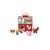 Развивающая игрушка Melissa&Doug деревянный сортировочный сарай (MD30149), изображение 4 Развивающая игрушка Melissa&Doug деревянный сортировочный сарай (MD30149), изображение 4