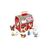 Развивающая игрушка Melissa&Doug деревянный сортировочный сарай (MD30149) Развивающая игрушка Melissa&Doug деревянный сортировочный сарай (MD30149)
