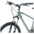 Велосипед Spirit Echo 7.4 27.5" рама M Grey (52027117445), изображение 2 Велосипед Spirit Echo 7.4 27.5" рама M Grey (52027117445), изображение 2