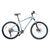 Велосипед Spirit Echo 7.4 27.5" рама M Grey (52027117445) Велосипед Spirit Echo 7.4 27.5" рама M Grey (52027117445)