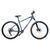 Велосипед Spirit Echo 9.4 29" рама M Graphite (52029159445) Велосипед Spirit Echo 9.4 29" рама M Graphite (52029159445)