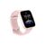 Смарт-часы Amazfit Bip 3 Pro Pink Смарт-часы Amazfit Bip 3 Pro Pink