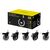 Ролик для кресла 2E Gaming Control Clear 5 шт. (2E-GWH-002-CL), изображение 2 Ролик для кресла 2E Gaming Control Clear 5 шт. (2E-GWH-002-CL), изображение 2