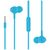 Наушники Piko EP-103BLM Blue (1283126477805) Наушники Piko EP-103BLM Blue (1283126477805)