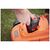 Газонокосилка Black&Decker аккумуляторная 36 В, 2.5 Ач, 32 см, 2 АКБ и ЗУ (BCMW3336L2), изображение 2 Газонокосилка Black&Decker аккумуляторная 36 В, 2.5 Ач, 32 см, 2 АКБ и ЗУ (BCMW3336L2), изображение 2