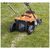 Газонокосилка Black&Decker аккумуляторная 36 В, 2.5 Ач, 32 см, 2 АКБ и ЗУ (BCMW3336L2), изображение 7 Газонокосилка Black&Decker аккумуляторная 36 В, 2.5 Ач, 32 см, 2 АКБ и ЗУ (BCMW3336L2), изображение 7
