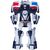 Трансформер Tobot Детективы Галактики мини Сержант Джастис (301099) Трансформер Tobot Детективы Галактики мини Сержант Джастис (301099)