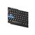 Клавиатура Piko KB-106 USB Black (1283126467097), изображение 2 Клавиатура Piko KB-106 USB Black (1283126467097), изображение 2