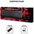 Клавіатура Piko KX6 USB Black (1283126489556), зображення 4 Клавіатура Piko KX6 USB Black (1283126489556), зображення 4
