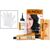Краска для волос Brelil Numero 4.00 - Brown 140 мл (8011935081240), изображение 2 Краска для волос Brelil Numero 4.00 - Brown 140 мл (8011935081240), изображение 2